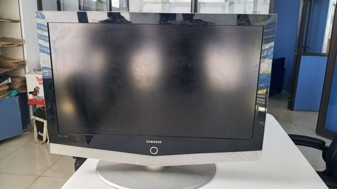 tvs