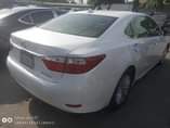 A picture of LEXUS ES350 TOKUNBO 2014