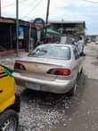 A picture of Toyota corolla only ac needs little attention 750k owner 50k