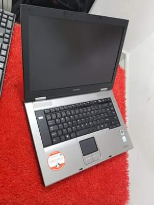 A picture of TOSHIBA Core 2 duo Ram 4 GB HDD 320B Prosocery