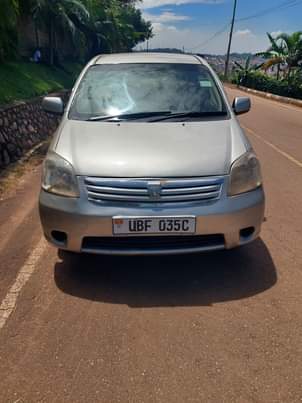 used toyota raum