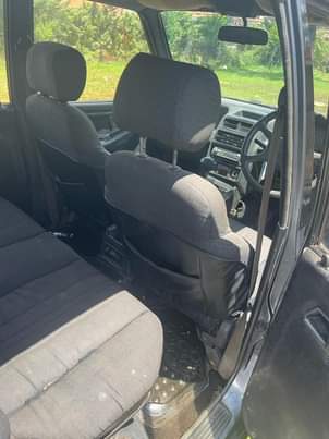 A picture of Car