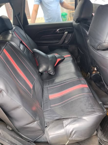 A picture of Honda mdx 2010 awoof deals