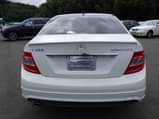 A picture of Karibu tukuagizie Benz C Class kalii kwa 25M tu na