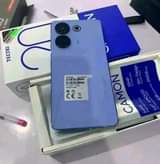 tecno 20pro