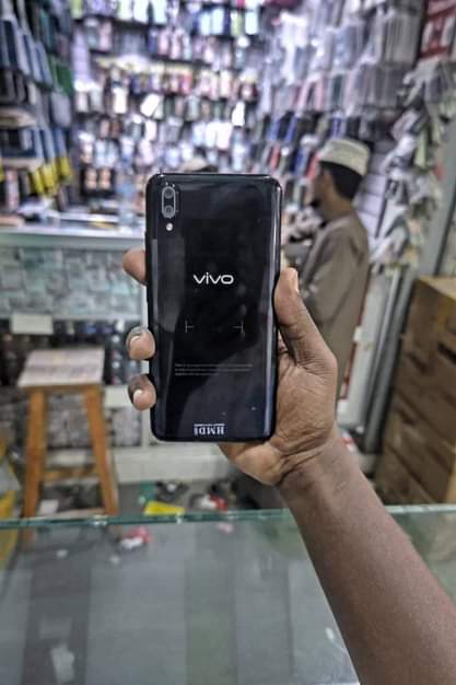 vivo phones