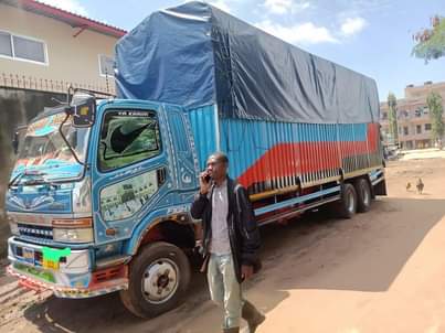 fuso fighter
