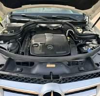 A picture of ABUJA DEAL UPDATE 2015 GLK350 GRADE FOREIGN USED CUSTOM DUTY