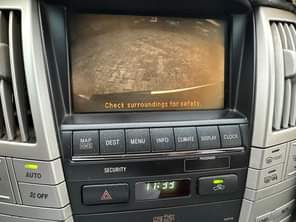 A picture of Lexus Rx330 Toks standard full option 2006 model 1st body