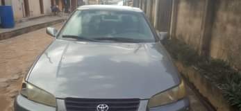 A picture of Toyota Camry Tinylight Perfectly working Engine Gear It is buy