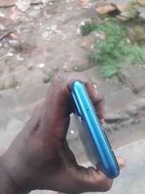 A picture of samsung a12