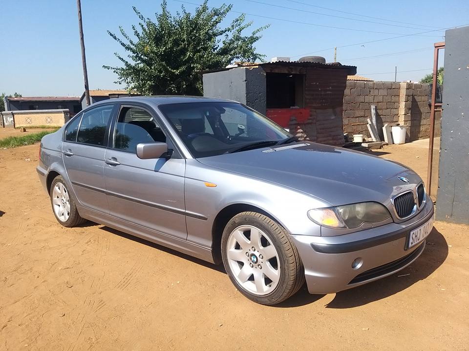 bmw e46