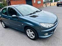 cars under 2000