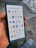 A picture of pixel 3