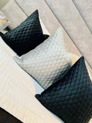 cushions