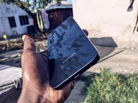 A picture of Samsung a24