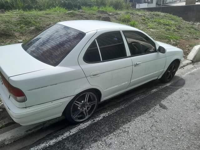 Old M.