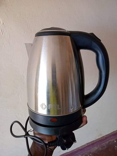 A picture of PTL PACOLATOR