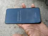 A picture of Samsung galaxy a30s duos 128gb 4GB ram at 550 000