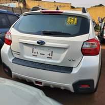 A picture of XV 2014 45M