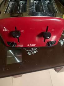A picture of Pop Up Sandwich Maker