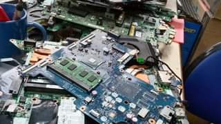 repairs
