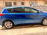 A picture of Extremely sharp Beligium Toyota Corolla 2014 model Everything working perfectly