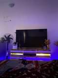 A picture of 50 inches smart Tv hisense