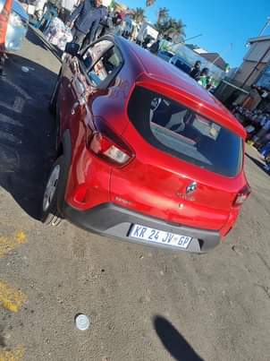 renault kwid