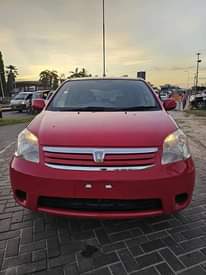 A picture of TOYOTA RAUM YEAR 2004 IMPORTED FROM JAPAN LOW MILEAGE CLEAN