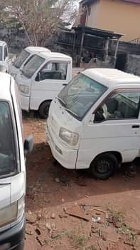 A picture of CONTACT US FOR ALL KINDS OF SHUTTLE BUSES TRUCKS. TOYOTA