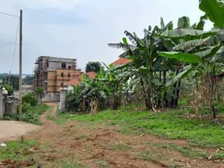A picture of 50decimals for sale in Garuga at 300million