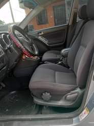 A picture of 2003 MODEL Toyota Matrix Engine Top noise Gear super sharp