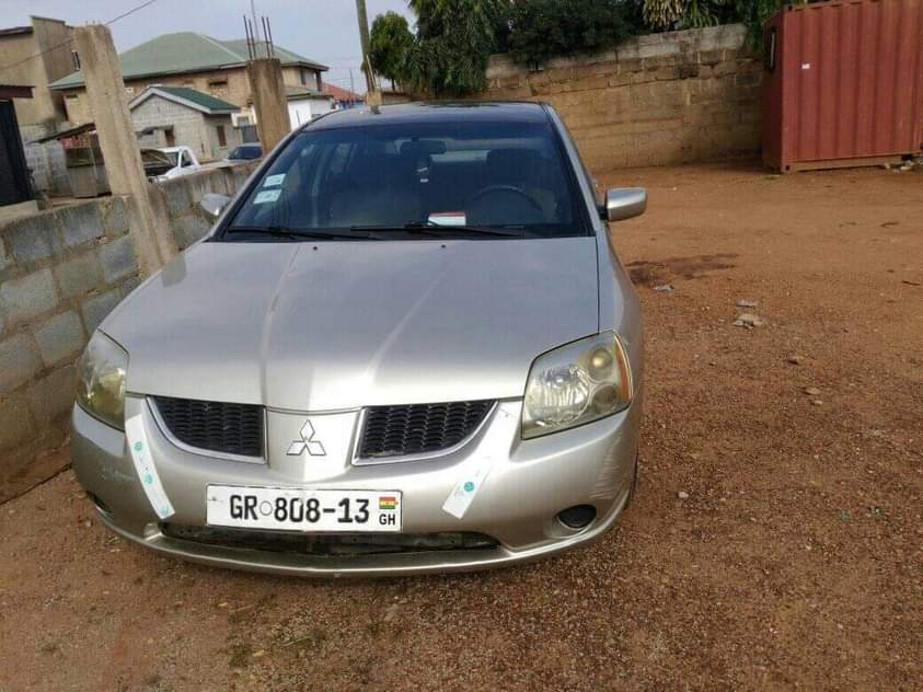 CAR D.