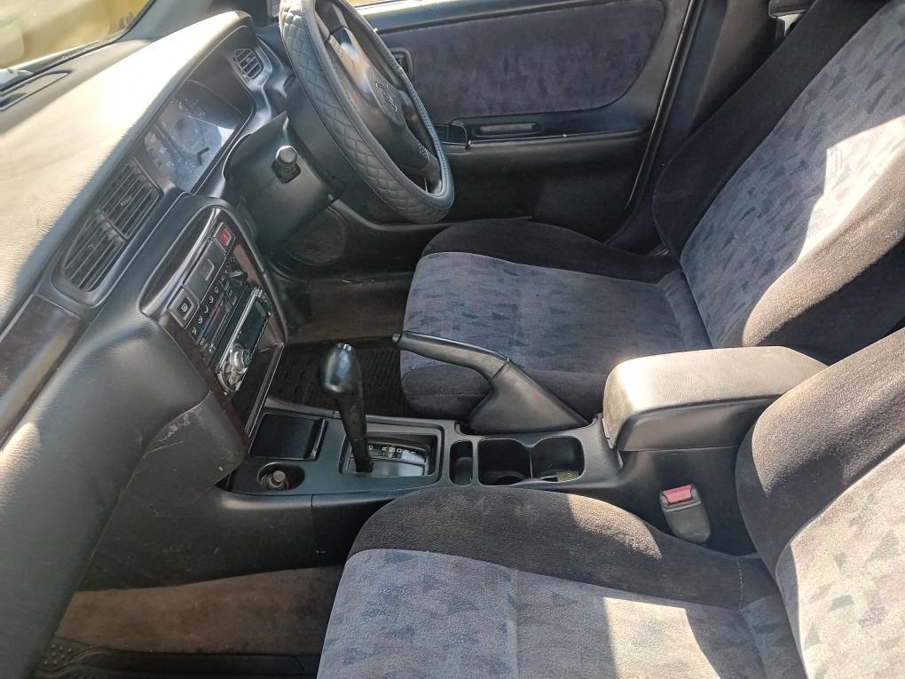 used nissan sylphy