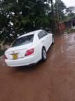 A picture of TOYOTA MARK X FOR SALE 18 500 000 SLIGHTLY NEGOTIABLE
