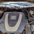 A picture of REG 2010 MERCEDES BENZ C300