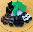 A picture of Pata sandals kali sana