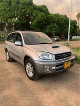 used toyota rav4