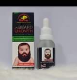 A picture of Beard oil