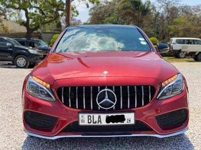 mercedes benz c200