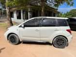 A picture of Toyota ist Full ac Cc 1290 IPO dar M5 5