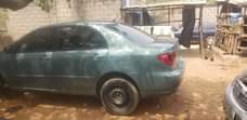 A picture of 2007 Toyota Corolla 09061313112