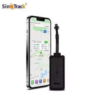 vehicle tracking