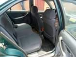 A picture of Honda Civic Going for 700k Everything is working nothing to