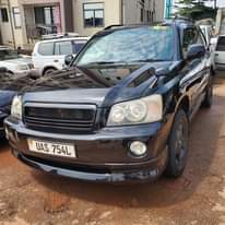 A picture of KLUGER 2005 20M