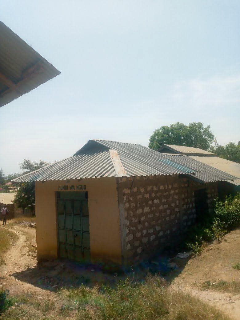 A picture of 3Bedrooms for sale Vikwatani