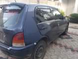 A picture of Starlet
