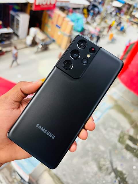 samsung s21