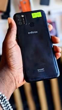 A picture of INFINIX SMART 6